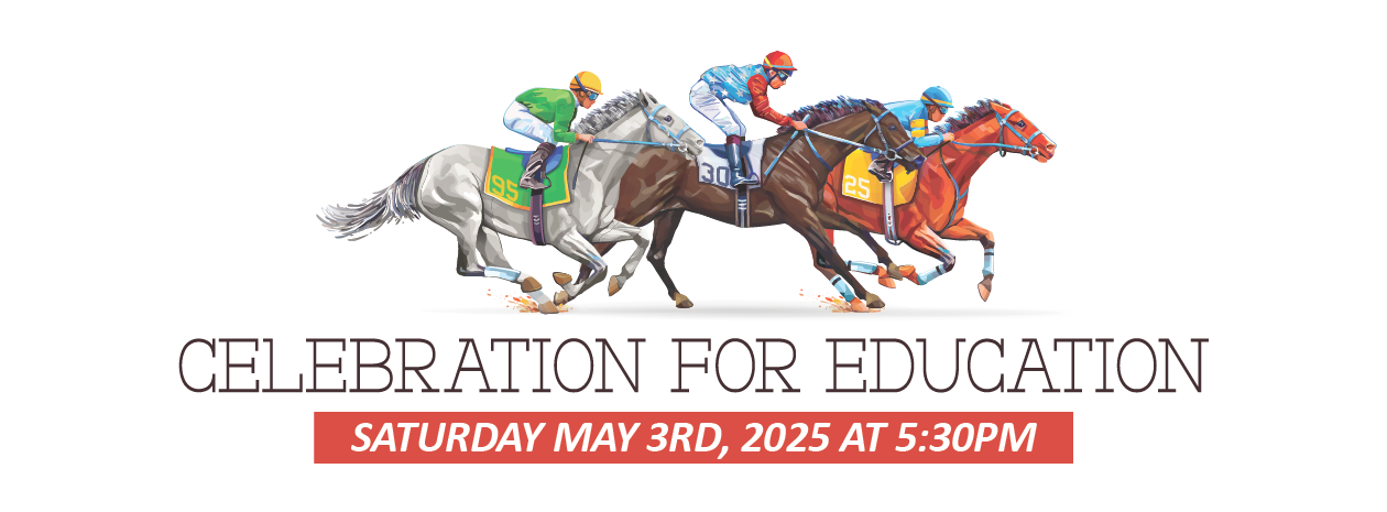 2025 Celebration for Education